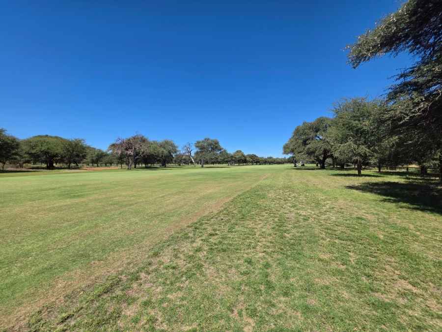 0 Bedroom Property for Sale in Kathu Northern Cape